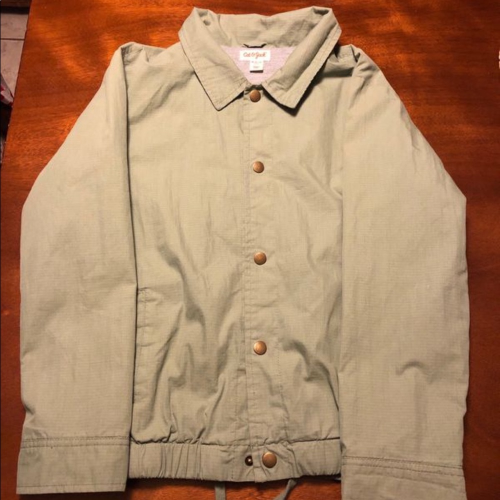 Kids Jacket